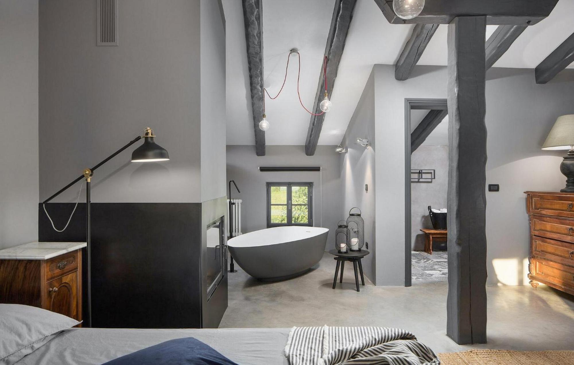 Cozy Home In Tinjan With Outdoor Swimming Pool Εξωτερικό φωτογραφία