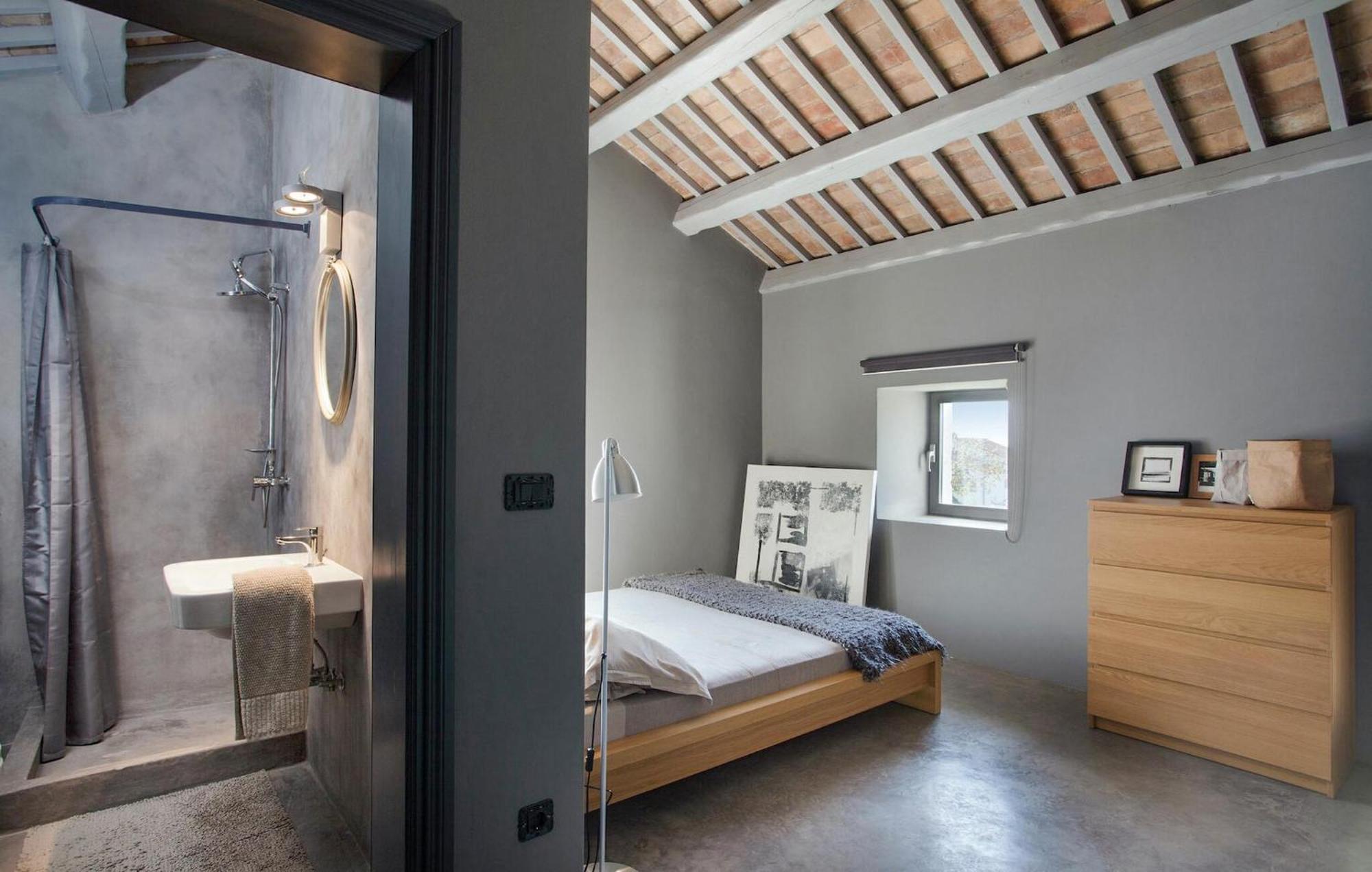 Cozy Home In Tinjan With Outdoor Swimming Pool Εξωτερικό φωτογραφία