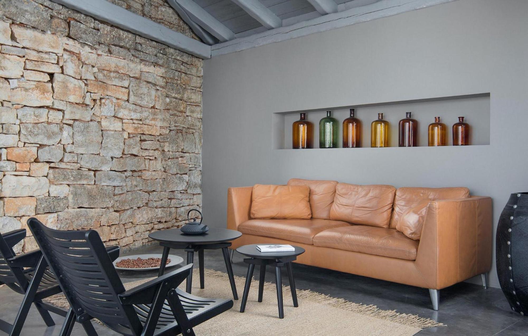 Cozy Home In Tinjan With Outdoor Swimming Pool Εξωτερικό φωτογραφία